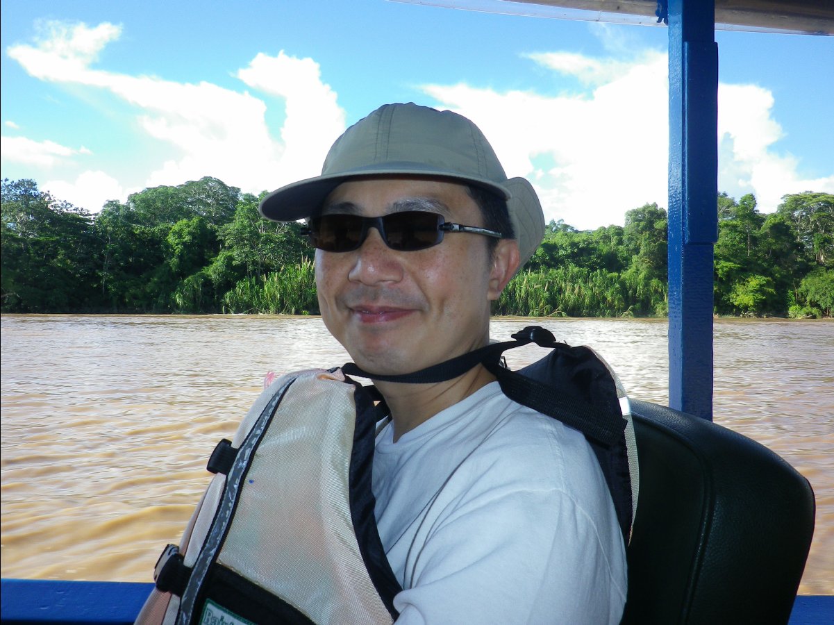Boat ride08